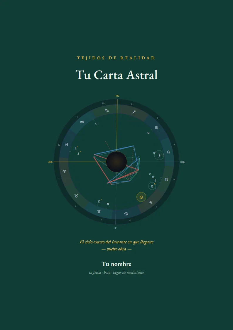 Atmósfera Aguamarina