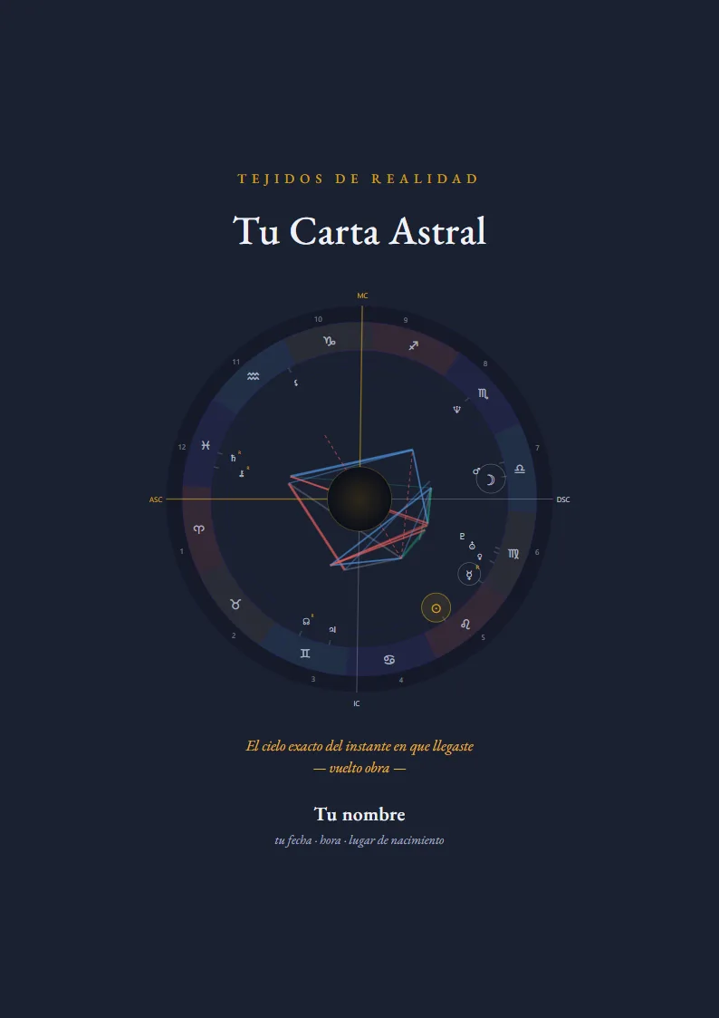 Atmósfera Azul Pizarra