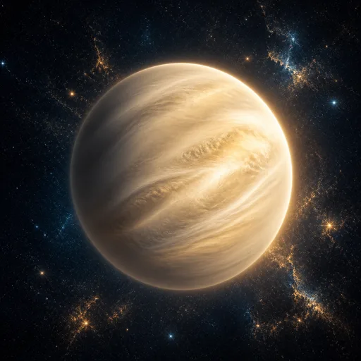 Lámina: Venus