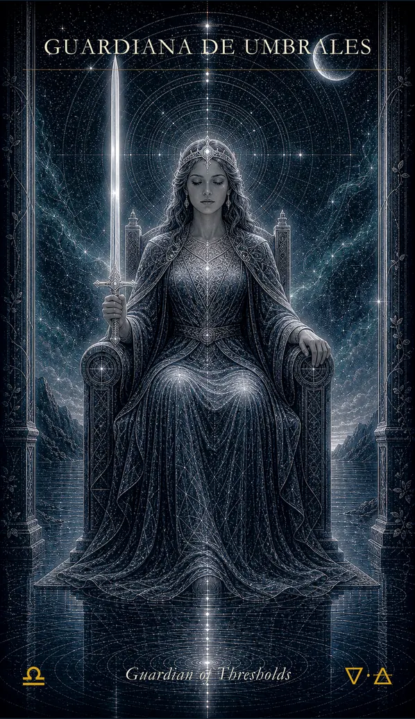 Guardiana de Umbrales