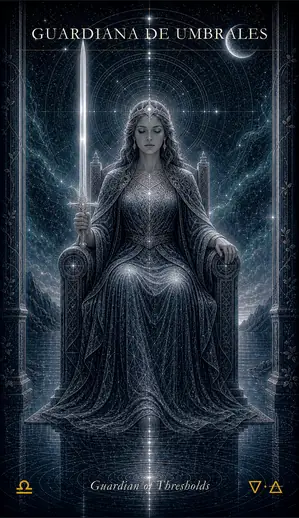Guardiana de Umbrales