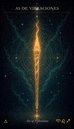 As de Vibraciones